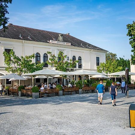 Moerwald Grafenegg Hotel Dış mekan fotoğraf