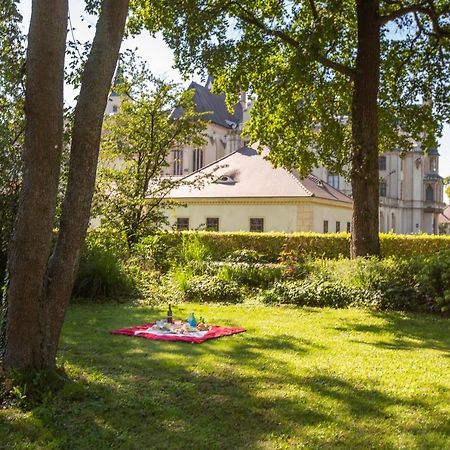 Moerwald Grafenegg Hotel Dış mekan fotoğraf