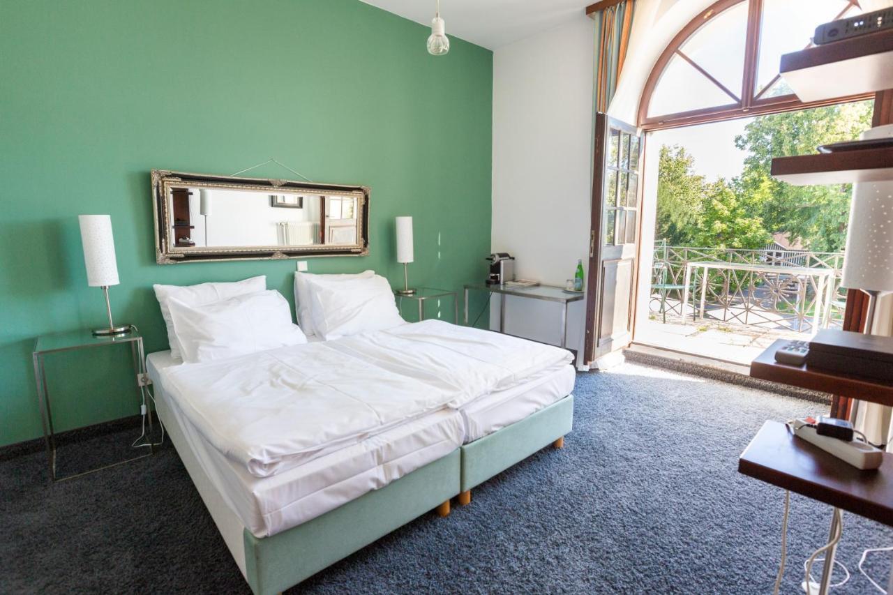 Moerwald Grafenegg Hotel Dış mekan fotoğraf